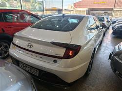 هیۆندای سۆناتا